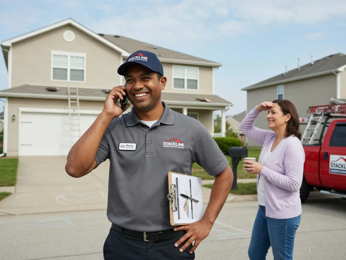 Chimney flashing repair Solon, IA FAQs